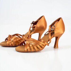 Julia Ballroom Shoe